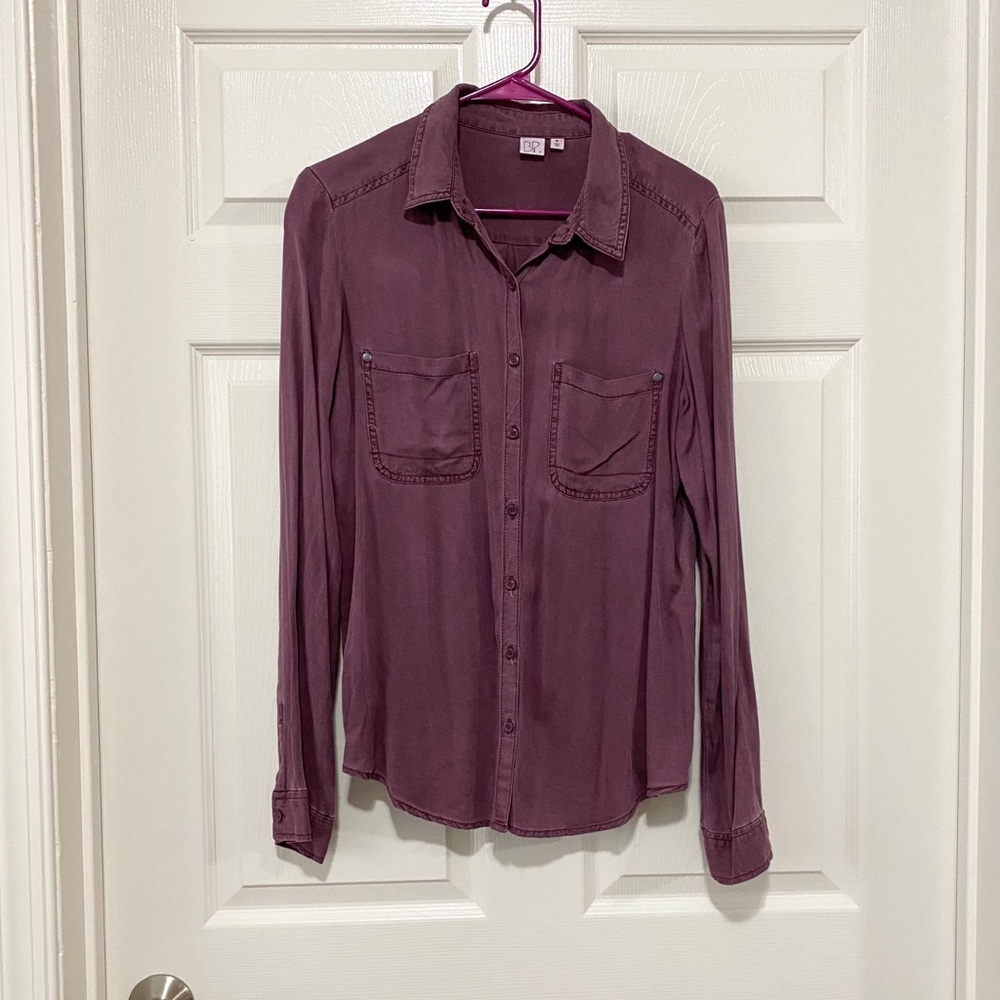 BP button down shirt.